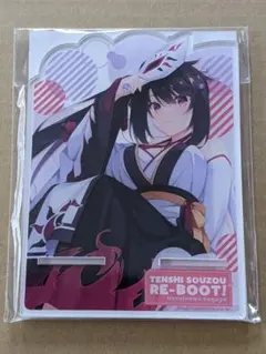 2026年最新】天使☆騒々 re-boot アクリルスタンドの人気アイテム