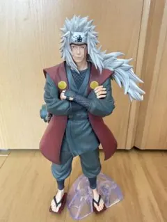 2026年最新】A賞 自来也 masterliseの人気アイテム - メルカリ