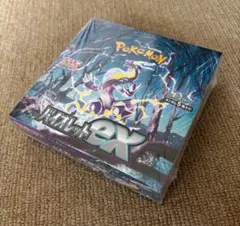 2026年最新】ポケモンカード シュリンク付き box まとめの人気アイテム