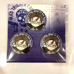 2026年最新】入間銃兎 缶バッジの人気アイテム - メルカリ