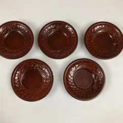 2026年最新】鎌倉彫 茶托の人気アイテム - メルカリ