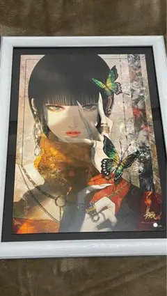 2026年最新】皐月 版画の人気アイテム - メルカリ