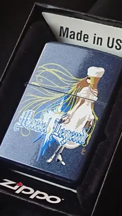 2026年最新】zippo 銀河鉄道999の人気アイテム - メルカリ