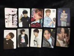 2026年最新】グク トレカ まとめ売りの人気アイテム - メルカリ