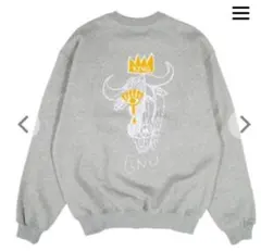 2026年最新】king gnu スウェットの人気アイテム - メルカリ
