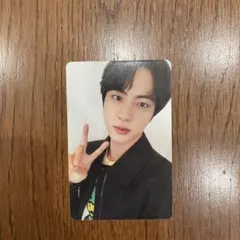 2026年最新】btsジン サインの人気アイテム - メルカリ