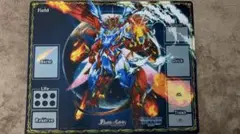 2026年最新】ジークヴルムノヴァ プレイマットの人気アイテム - メルカリ