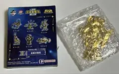 2026年最新】聖闘士星矢 マグネットの人気アイテム - メルカリ