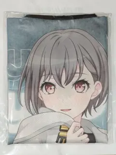 ガールズバンドクライ トゲナシトゲアリ 奏檄の叫 井芹仁菜 法被