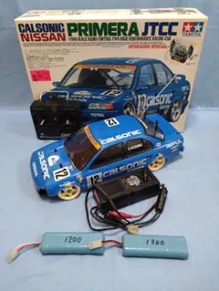 2026年最新】タミヤ ff01の人気アイテム - メルカリ