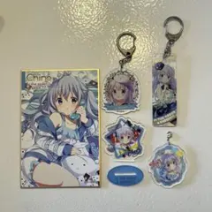 2026年最新】ごちうさ 缶バッジの人気アイテム - メルカリ