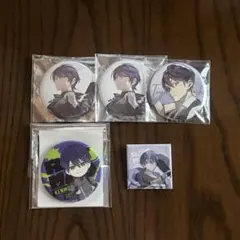 2026年最新】剣持刀也 缶バッジ アニメイトカフェの人気アイテム