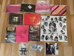 2026年最新】浜崎あゆみ25周年限定グッズの人気アイテム - メルカリ