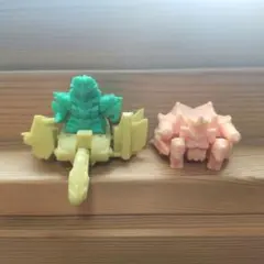 2026年最新】ガン消し エルガイヤーの人気アイテム - メルカリ