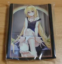 2026年最新】金色の闇 スリーブの人気アイテム - メルカリ