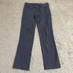 2026年最新】45rpm パンツ ヒッコリーの人気アイテム - メルカリ