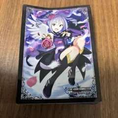 2026年最新】神崎 蘭子 スリーブの人気アイテム - メルカリ