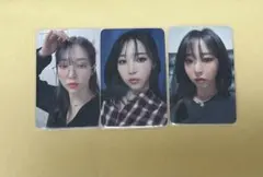 ALD1 Euphoria soundwave ヨントン トレカ 8枚セット - メルカリ