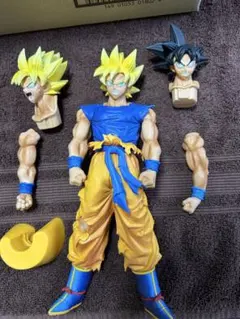 2026年最新】ワーコレ ドラゴンボール ラストワンの人気アイテム