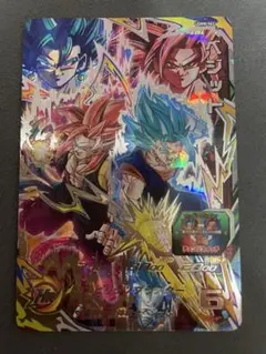 2026年最新】ベジータ sec psa10の人気アイテム - メルカリ