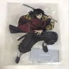 2026年最新】冨岡義勇ビッグアクリルスタンドの人気アイテム - メルカリ