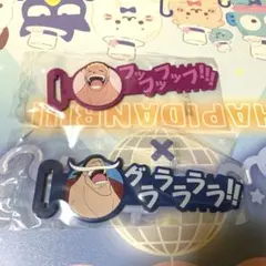 2026年最新】ワンピース一番くじラバーアソートの人気アイテム - メルカリ