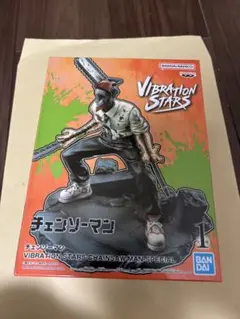 2026年最新】チェンソーマン VIBRATION STARS ～CHAINSAW MAN～の人気