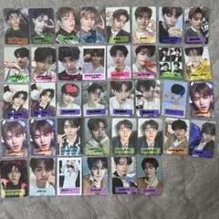 ZEROBASEONE リッキー トレカ まとめ売り - メルカリ