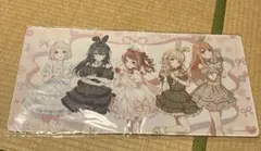 2026年最新】学園アイドルマスター ラバーマットの人気アイテム - メルカリ