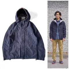 2026年最新】VISVIM GORE-TEXの人気アイテム - メルカリ