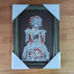 2026年最新】レミリア・スカーレット blood ver.の人気アイテム - メルカリ