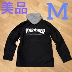 2026年最新】thrasher aaの人気アイテム - メルカリ