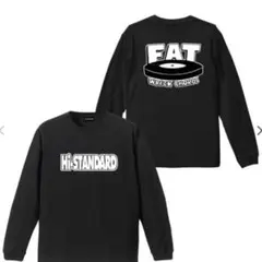 2026年最新】hi-standard tシャツ fatの人気アイテム - メルカリ