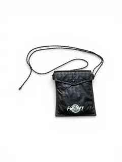 2026年最新】moncler fragment サコッシュの人気アイテム - メルカリ