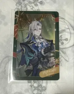 2026年最新】原神 カード フォト ヌヴィレットの人気アイテム - メルカリ