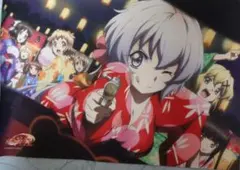 2026年最新】シンフォギア プレイマットの人気アイテム - メルカリ