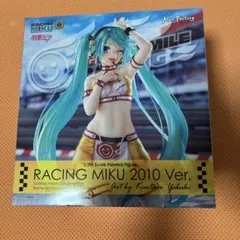 2026年最新】レーシングミク 2010の人気アイテム - メルカリ