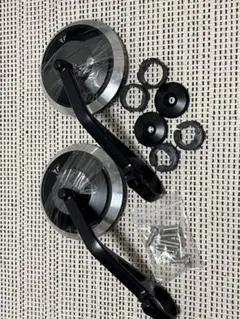 2026年最新】バーエンドミラー トライアンフの人気アイテム - メルカリ