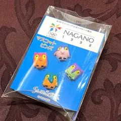 2026年最新】オリンピック スノーレッツ ピンバッチの人気アイテム