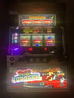 2026年最新】ファンキージャグラー実機の人気アイテム - メルカリ