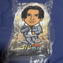 2026年最新】奥田力也クッションの人気アイテム - メルカリ