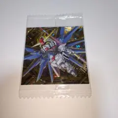 2026年最新】フリーダムガンダム シークレットの人気アイテム - メルカリ