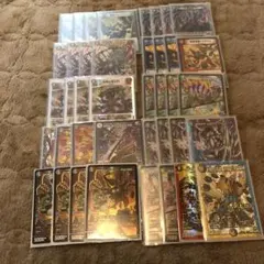 2026年最新】4c邪王門デッキの人気アイテム - メルカリ