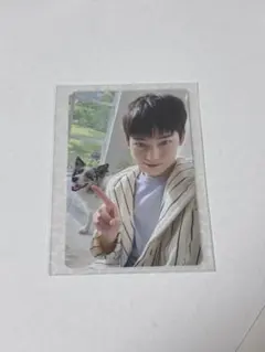 2026年最新】enhypenアンケートトレカの人気アイテム - メルカリ