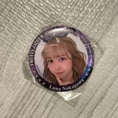 2026年最新】仲川瑠夏 缶バッジの人気アイテム - メルカリ