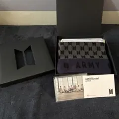 2026年最新】bts boxブランケットの人気アイテム - メルカリ