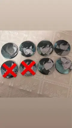 2026年最新】ブルーロック展 缶バッジの人気アイテム - メルカリ