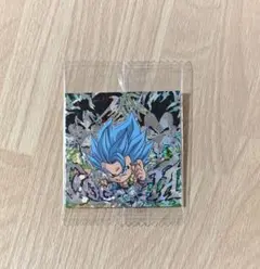 2026年最新】超戦士シールウエハース ゴジータの人気アイテム - メルカリ