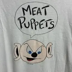 2026年最新】meat puppets tシャツの人気アイテム - メルカリ