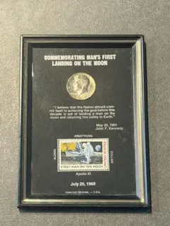 2026年最新】アポロ11号切手の人気アイテム - メルカリ